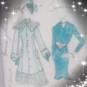 Meet your Posher, Tricia